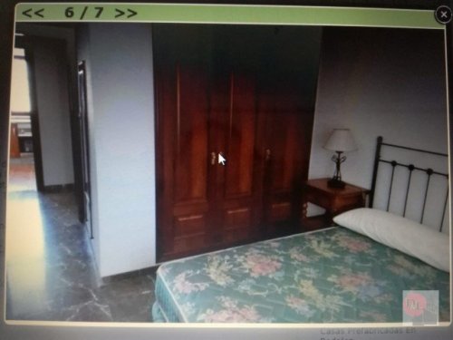 PISO EN ALQUILER EN ALMENDRALEJO (CENTRO)