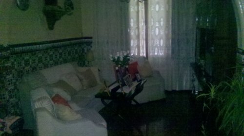 CASA EN VENTA EN ALMENDRALEJO (PLAZA DEL MERCADO)