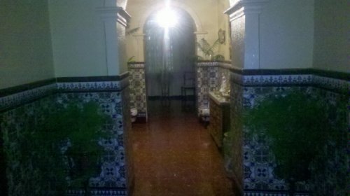 CASA EN VENTA EN ALMENDRALEJO (PLAZA DEL MERCADO)