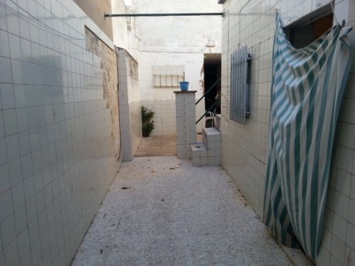 CASA EN VENTA EN ALMENDRALEJO (LA FAROLA)
