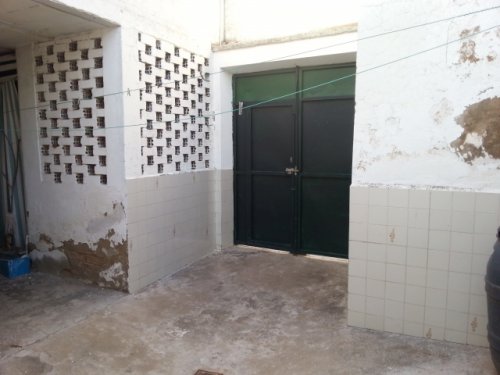CASA EN VENTA EN ALMENDRALEJO (LA FAROLA)
