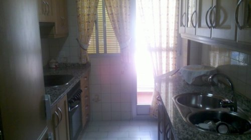 PISO EN VENTA EN ALMENDRALEJO (CENTRO)