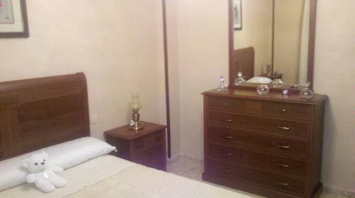 PISO EN VENTA EN ALMENDRALEJO (CENTRO)