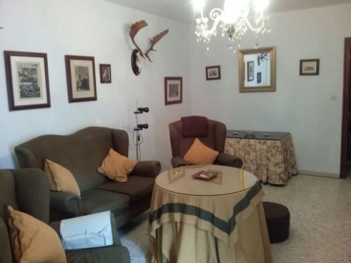 PISO EN VENTA EN ALMENDRALEJO (CENTRO)