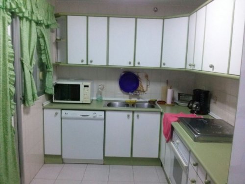 PISO EN VENTA EN ALMENDRALEJO (CENTRO)