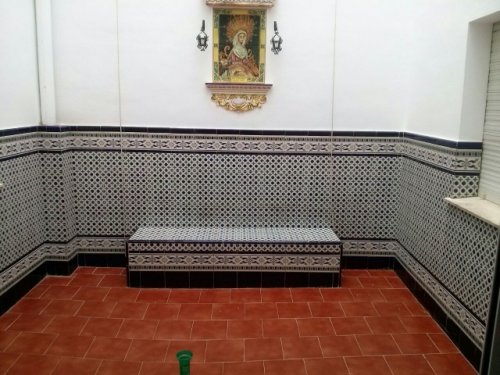 PISO EN VENTA EN ALMENDRALEJO (CENTRO)