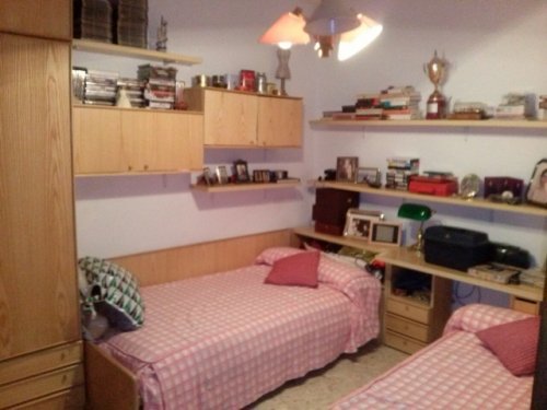 PISO EN VENTA EN ALMENDRALEJO (CENTRO)