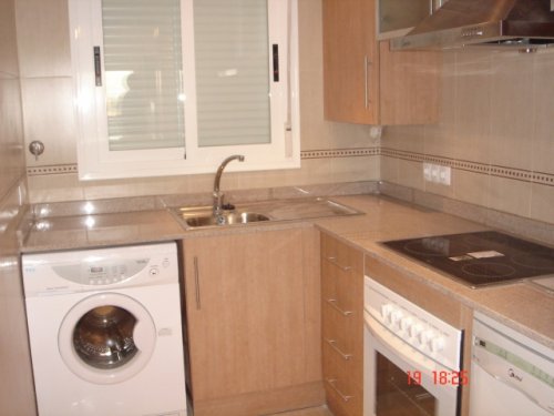 APARTAMENTO EN VENTA EN OROPESA DEL MAR (CENTRO)