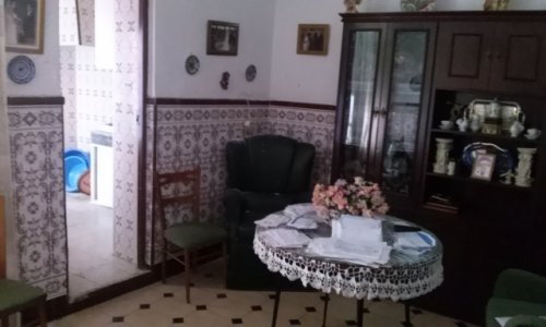 APARTAMENTO EN VENTA EN ALMENDRALEJO (PLAZA DEL MERCADO)