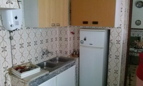 APARTAMENTO EN VENTA EN ALMENDRALEJO (PLAZA DEL MERCADO)