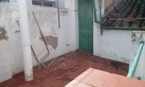 APARTAMENTO EN VENTA EN ALMENDRALEJO (PLAZA DEL MERCADO)