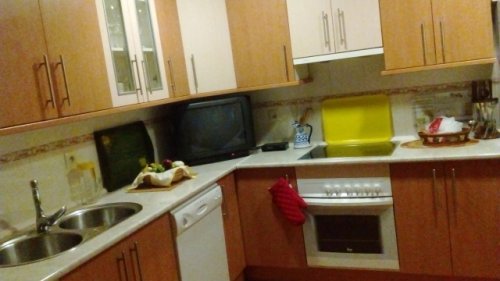 PISO EN VENTA EN ALMENDRALEJO (CENTRO)