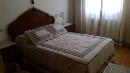 PISO EN VENTA EN ALMENDRALEJO (CENTRO)