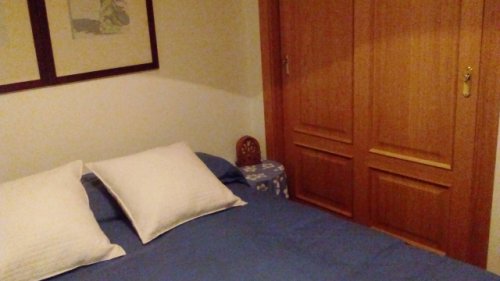 PISO EN VENTA EN ALMENDRALEJO (CENTRO)