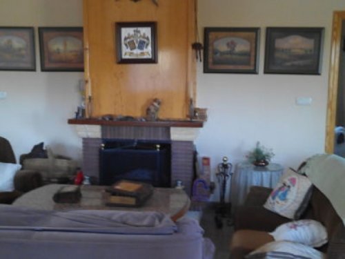 CHALET EN VENTA EN VILLALBA DE LOS BARROS (PANTANO VILLALBA DE LOS BARROS)