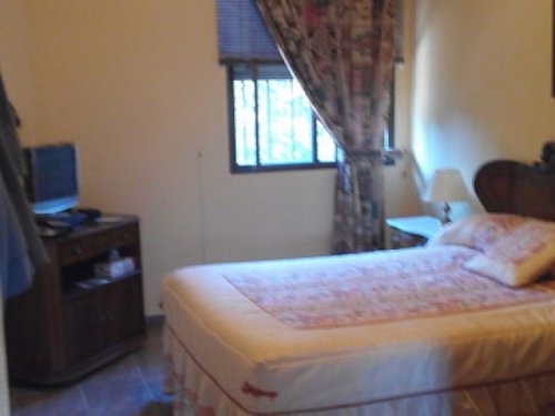 CHALET EN VENTA EN VILLALBA DE LOS BARROS (PANTANO VILLALBA DE LOS BARROS)