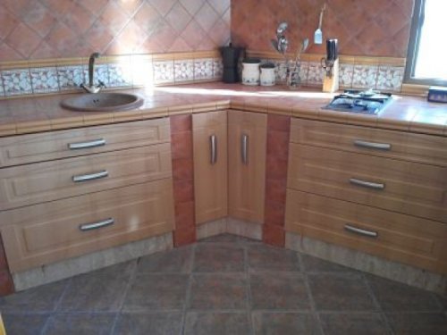 CHALET EN VENTA EN VILLALBA DE LOS BARROS (PANTANO VILLALBA DE LOS BARROS)