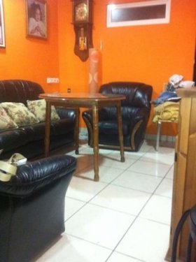 PISO EN VENTA EN ALMENDRALEJO (CENTRO)