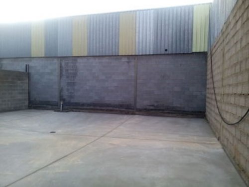 NAVE EN ALQUILER EN ALMENDRALEJO (CTRA. BADAJOZ)