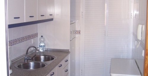 PISO EN VENTA EN ISLANTILLA (CENTRO)