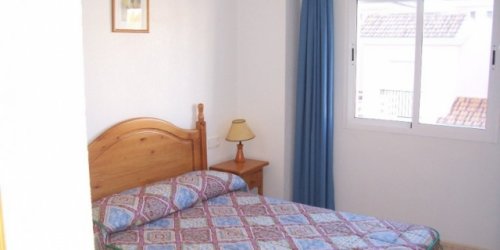 PISO EN VENTA EN ISLANTILLA (CENTRO)
