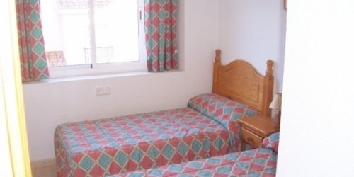 PISO EN VENTA EN ISLANTILLA (CENTRO)