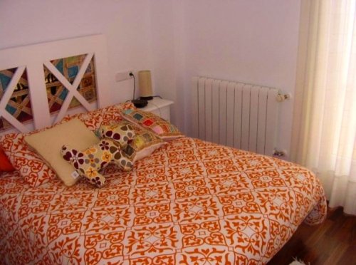 PISO EN VENTA EN ALMENDRALEJO (CTRA. SEVILLA)