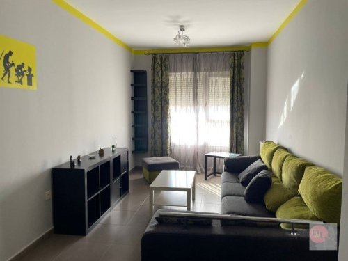 APARTAMENTO EN ALQUILER EN ALMENDRALEJO (ESTACIÓN DE AUTOBUSES)