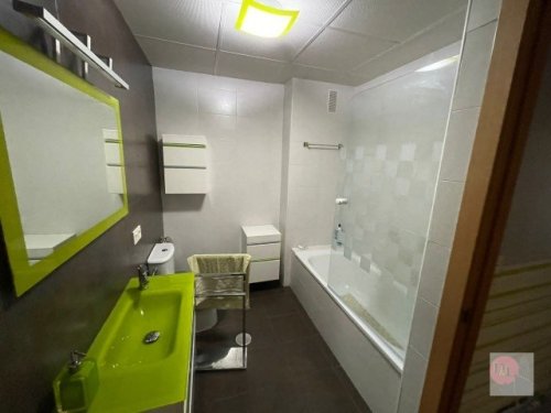 APARTAMENTO EN ALQUILER EN ALMENDRALEJO (ESTACIÓN DE AUTOBUSES)