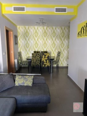 APARTAMENTO EN ALQUILER EN ALMENDRALEJO (ESTACIÓN DE AUTOBUSES)