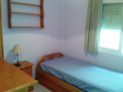 PISO EN VENTA/ALQUILER EN ALMENDRALEJO (ESPOLÓN)