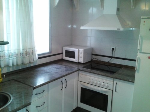 PISO EN VENTA/ALQUILER EN ALMENDRALEJO (ESPOLÓN)