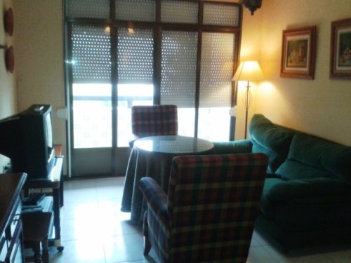 PISO EN VENTA/ALQUILER EN ALMENDRALEJO (ESPOLÓN)