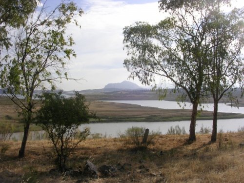 PARCELA/SOLAR EN VENTA EN ALANGE (PANTANO DE ALANGE)
