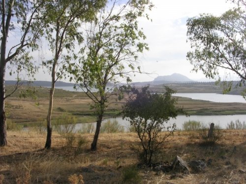 PARCELA/SOLAR EN VENTA EN ALANGE (PANTANO DE ALANGE)