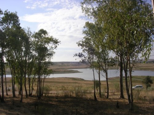 PARCELA/SOLAR EN VENTA EN ALANGE (PANTANO DE ALANGE)