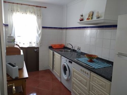 DÚPLEX EN VENTA EN AYAMONTE (CAMPO FUTBOL)