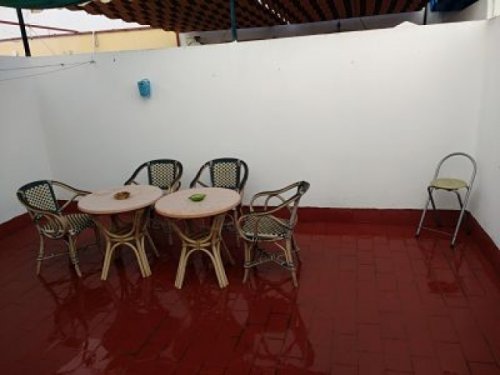 DÚPLEX EN VENTA EN AYAMONTE (CAMPO FUTBOL)