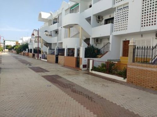 DÚPLEX EN VENTA EN AYAMONTE (CAMPO FUTBOL)