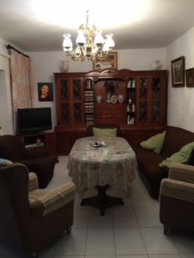 PISO EN VENTA EN ALMENDRALEJO (CENTRO)