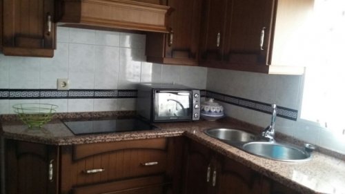 CASA EN VENTA EN ALMENDRALEJO (CTRA. SANTA MARTA)