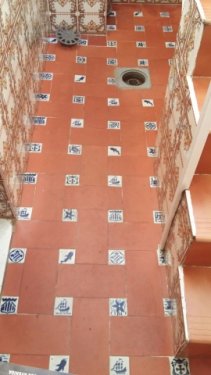 CASA EN VENTA EN ALMENDRALEJO (CTRA. SANTA MARTA)