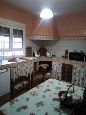 CHALET EN VENTA EN ALMENDRALEJO (SAN MARCOS)