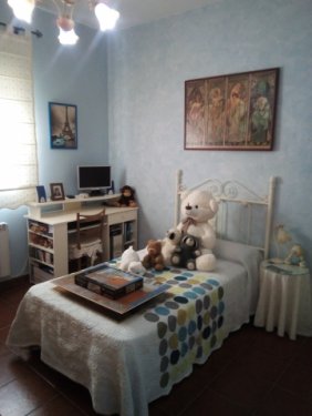 CHALET EN VENTA EN ALMENDRALEJO (SAN MARCOS)