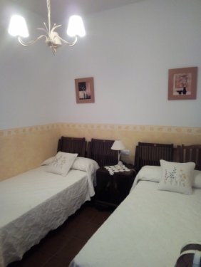 CHALET EN VENTA EN ALMENDRALEJO (SAN MARCOS)
