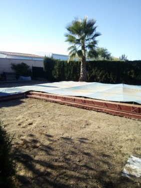 CHALET EN VENTA EN ALMENDRALEJO (SAN MARCOS)