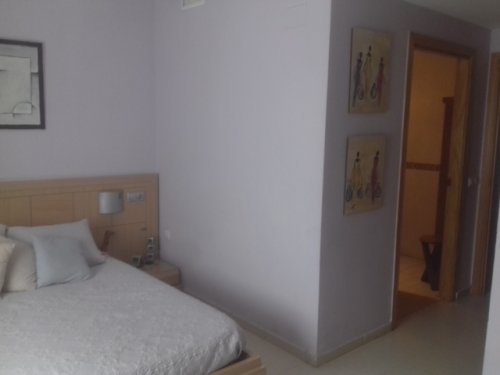 APARTAMENTO EN VENTA EN ALMENDRALEJO (CTRA. ACEUCHAL)