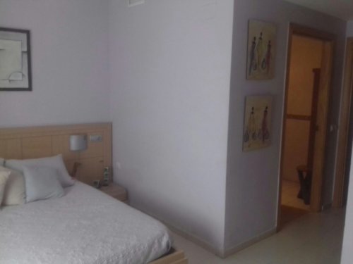 APARTAMENTO EN VENTA EN ALMENDRALEJO (CTRA. ACEUCHAL)