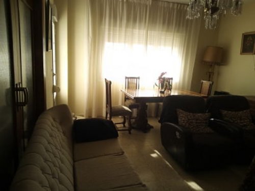 PISO EN VENTA EN ALMENDRALEJO (CENTRO)