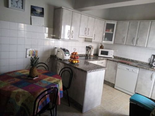 PISO EN VENTA EN ALMENDRALEJO (CENTRO)